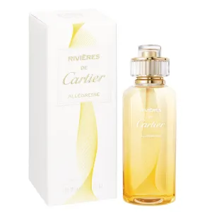 Rivieres De Cartier Allegresse by Cartier 100ml EDT