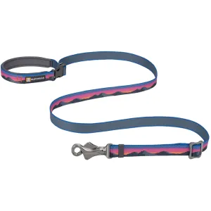 Ruff Wear Crag EX Leash Alpine Dusk Dog Leads