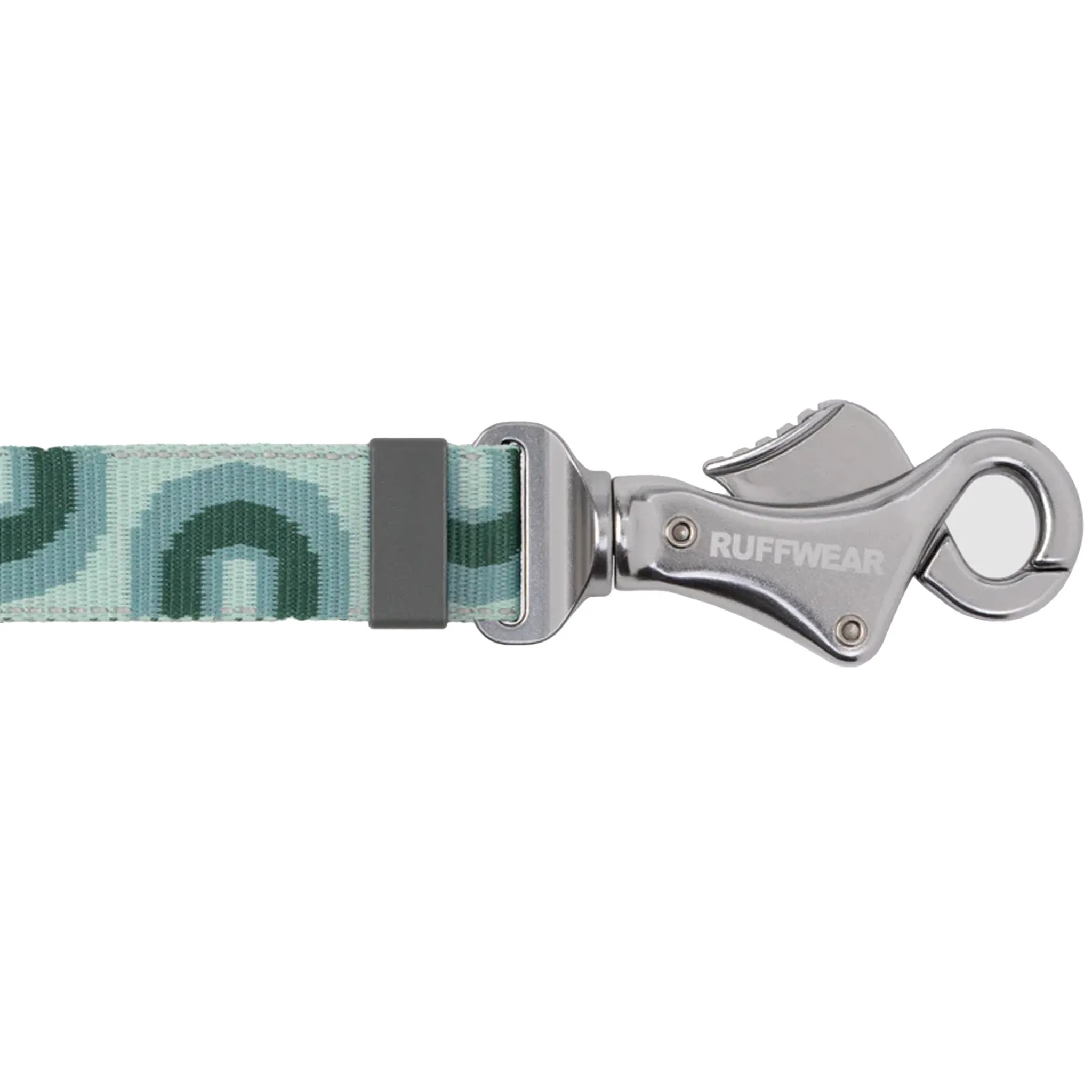 Ruff Wear Crag EX Leash Grassy Oxbow Dog Leads