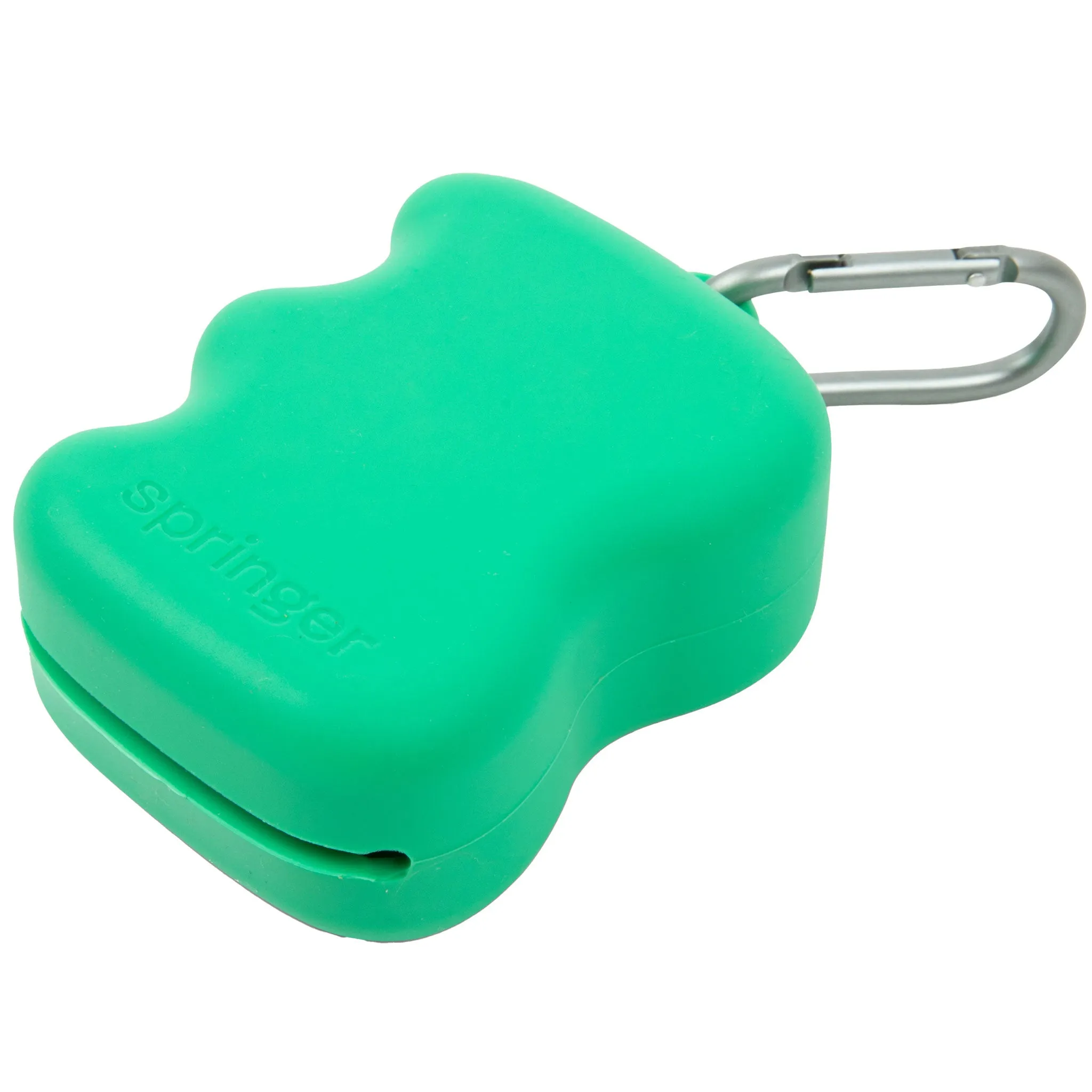Springer Treat Dispenser - Green