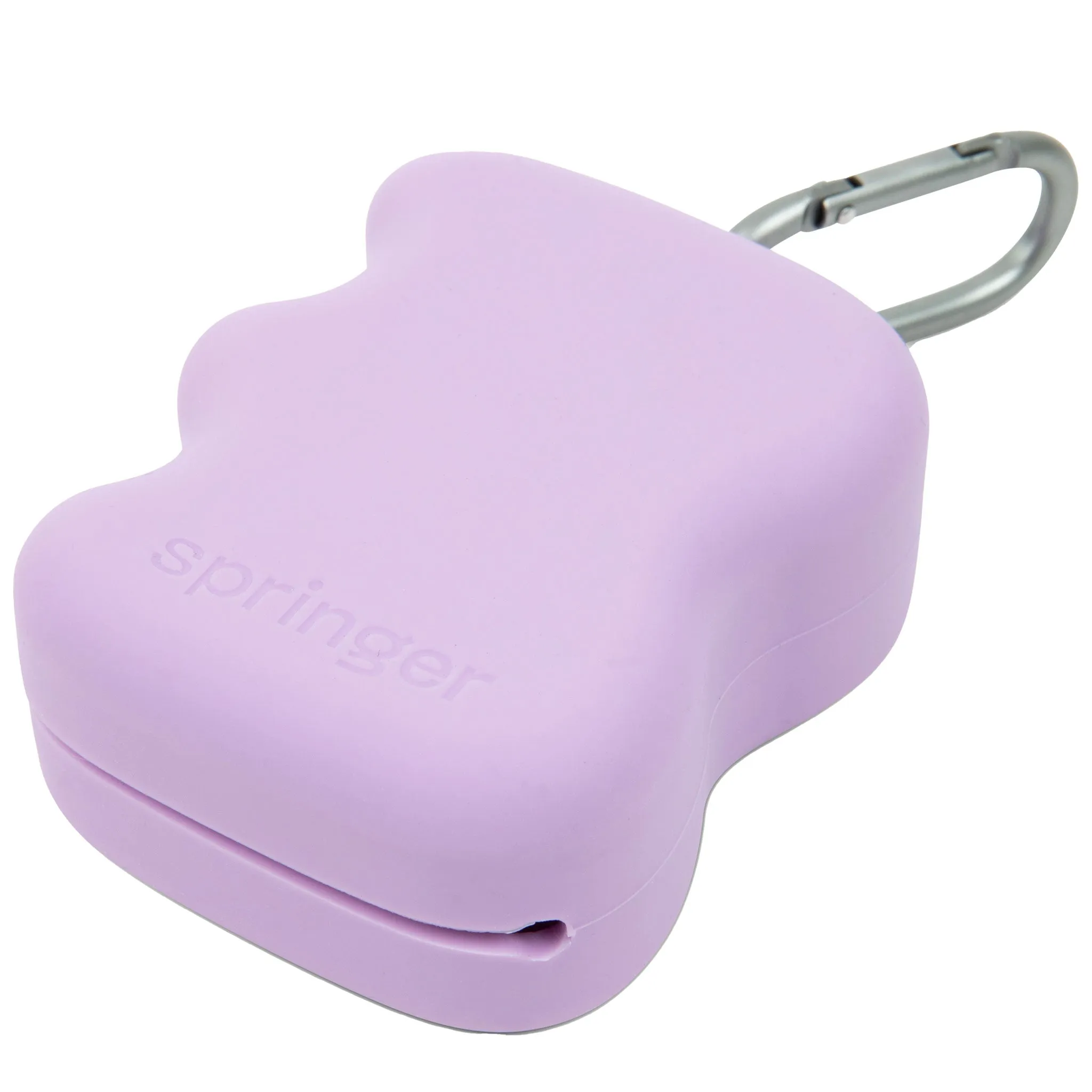 Springer Treat Dispenser - Lilac
