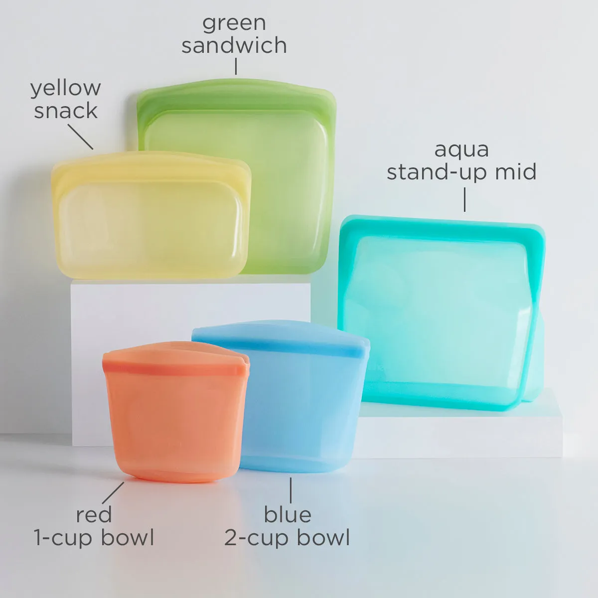 Starter Kit 5-Pack