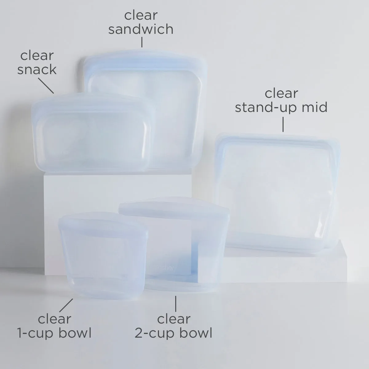 Starter Kit 5-Pack