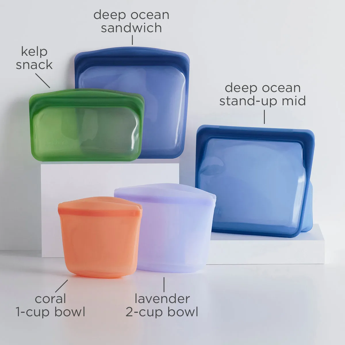 Starter Kit 5-Pack