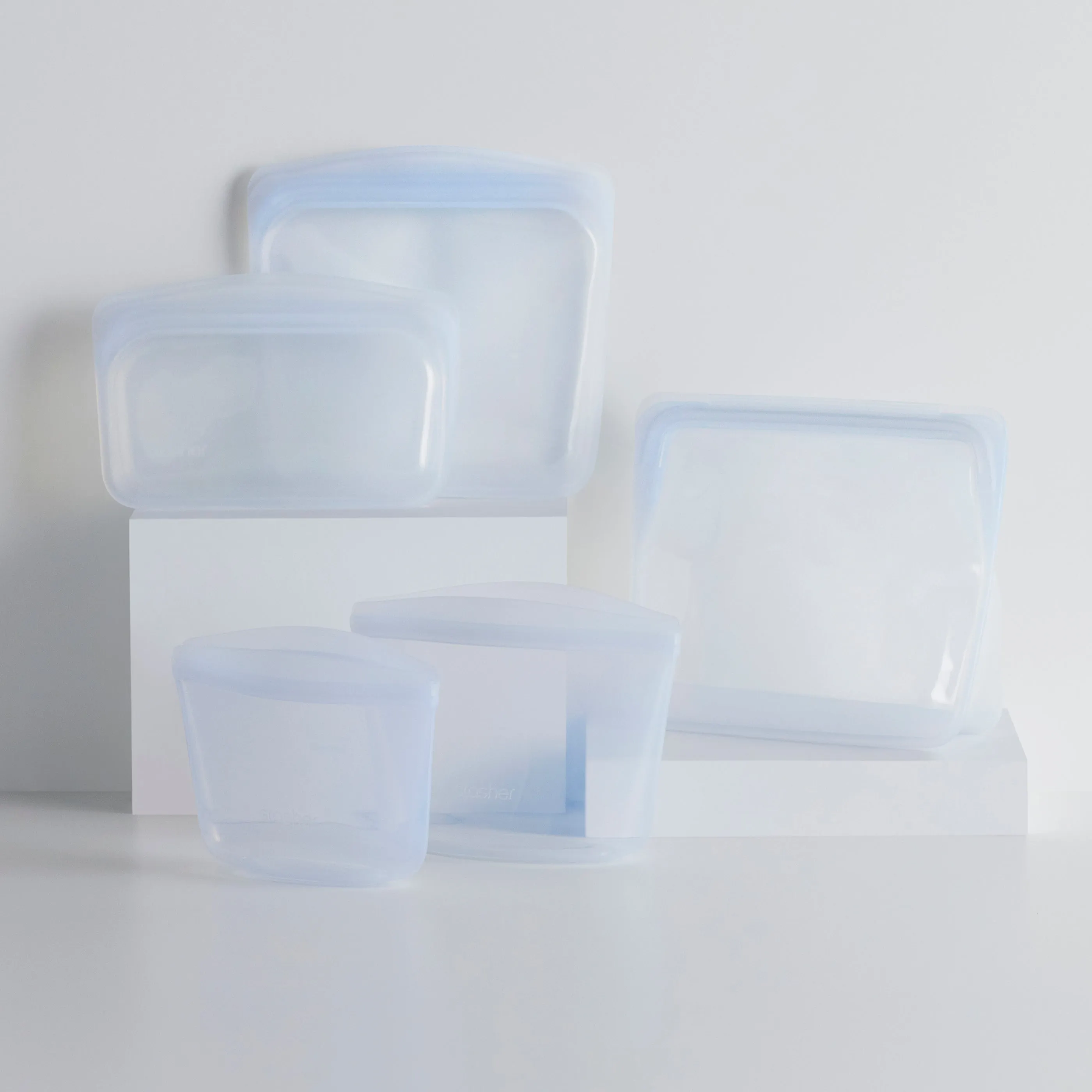 Starter Kit 5-Pack