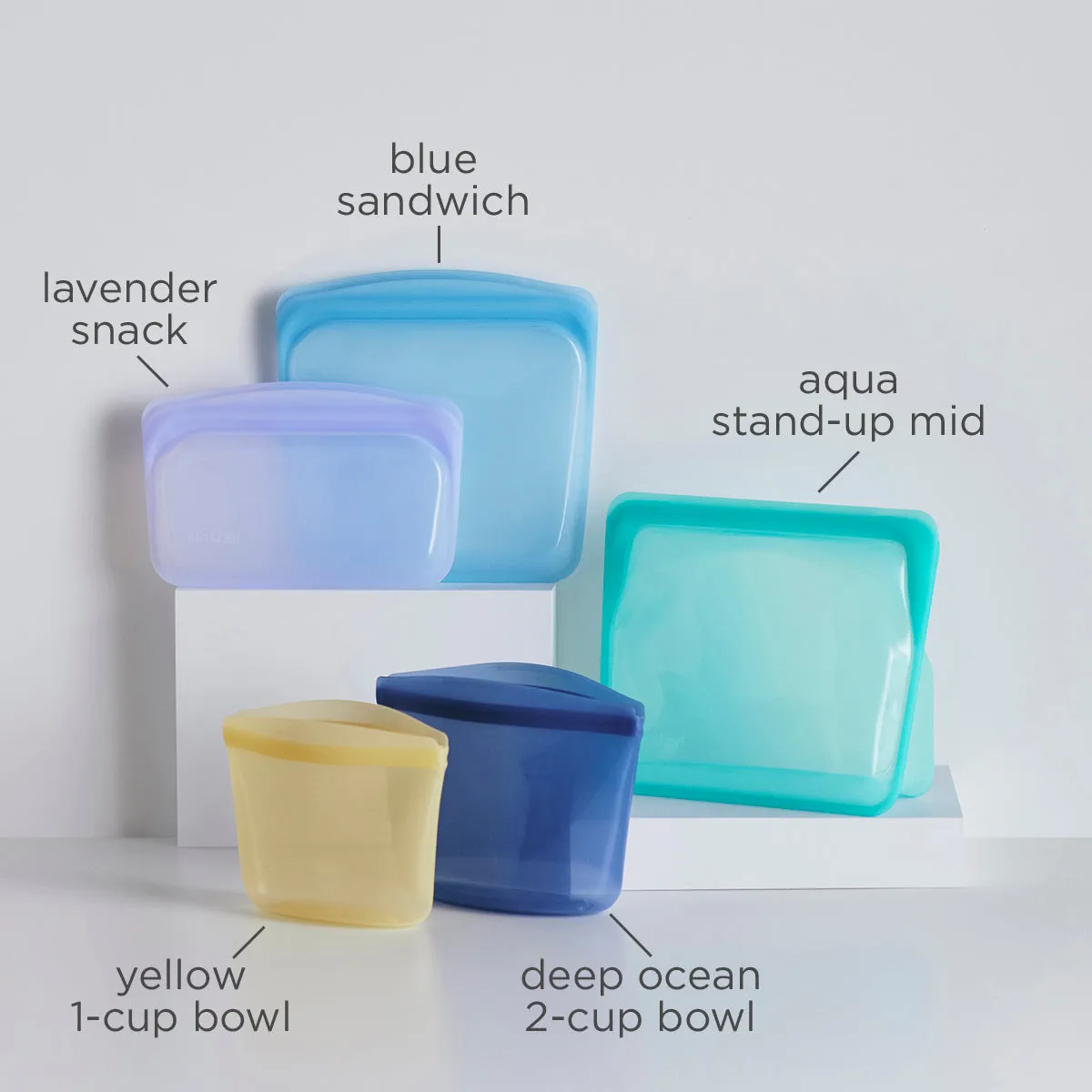 Starter Kit 5-Pack