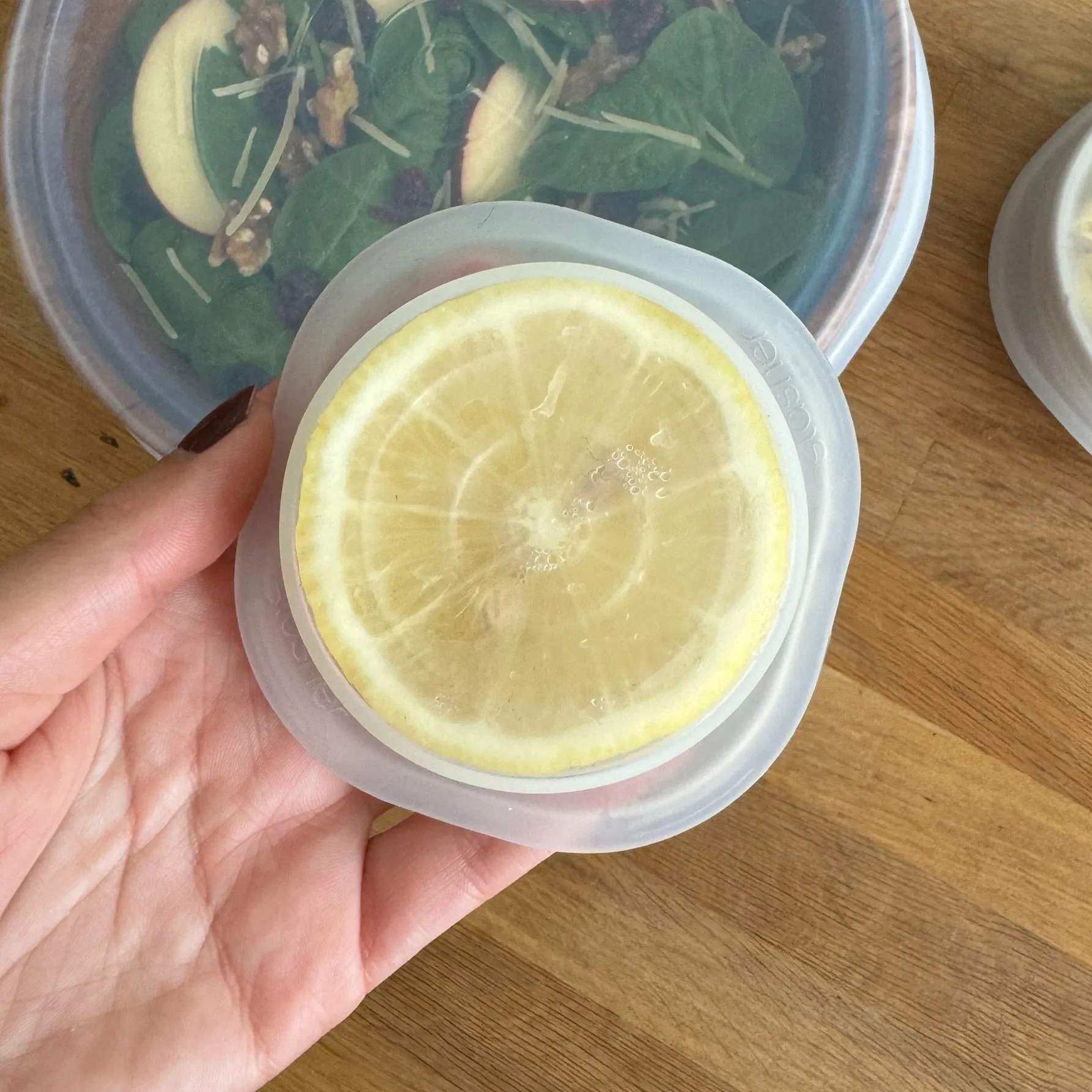 Stretch Lids Small 3-Pack