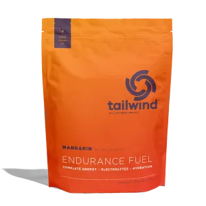 Tailwind Endurance Fuel - Mandarin/Orange Large