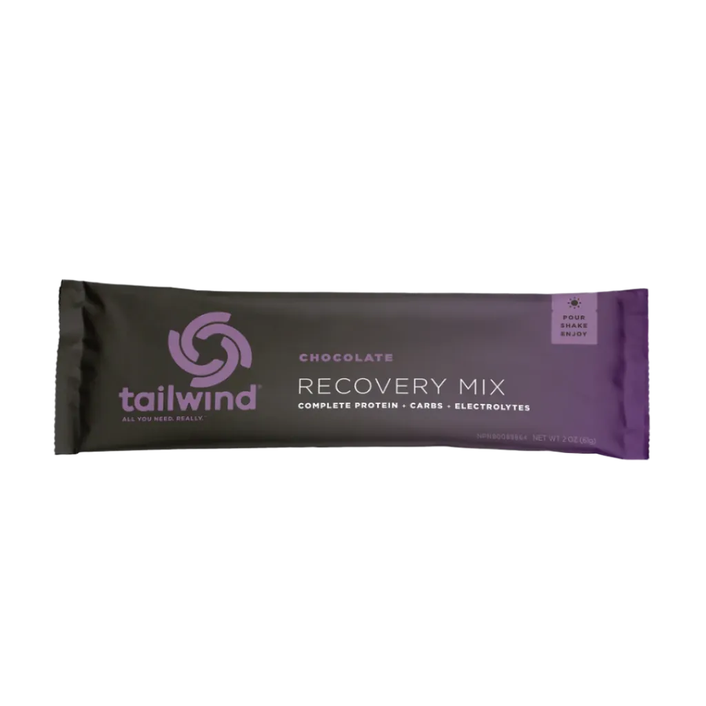 Tailwind Rebuild Recovery - Choc