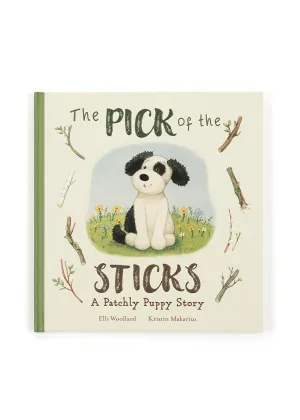 The Pick Of The Sticks Book
