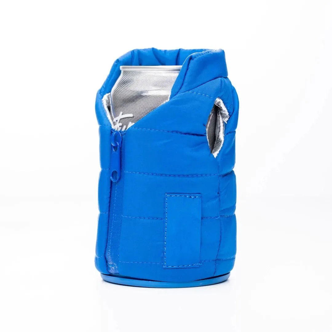 The Puffy Vest