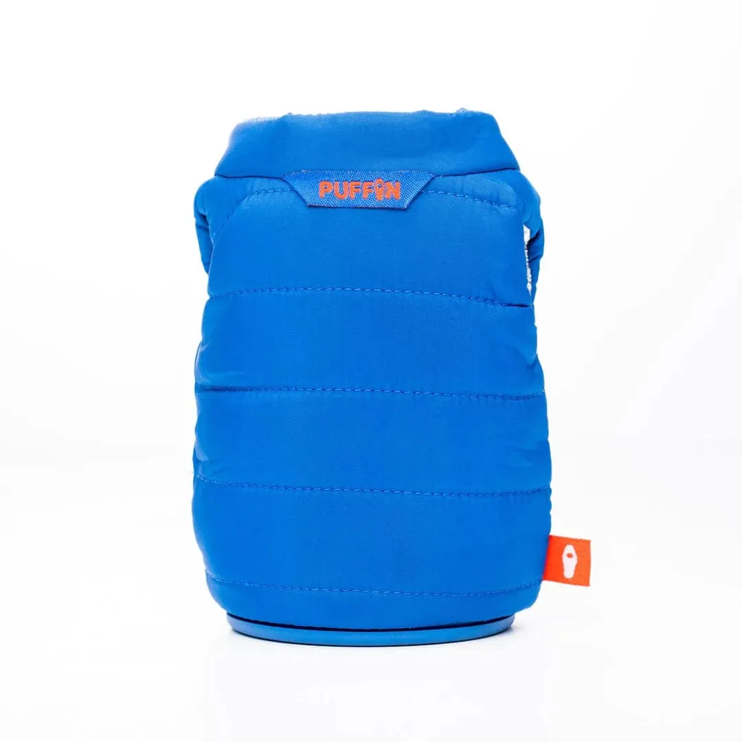 The Puffy Vest