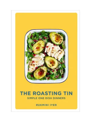 The Roasting Tin Rukmini Iyer