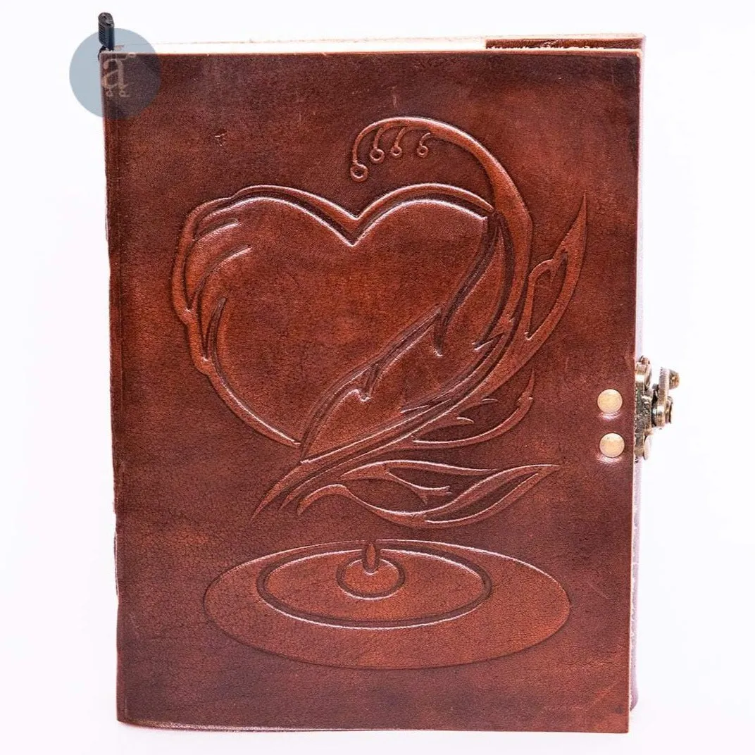 The Travel Journal