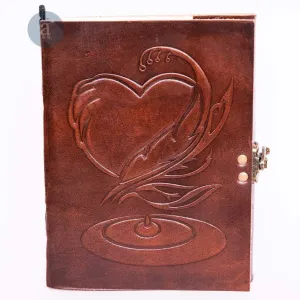 The Travel Journal