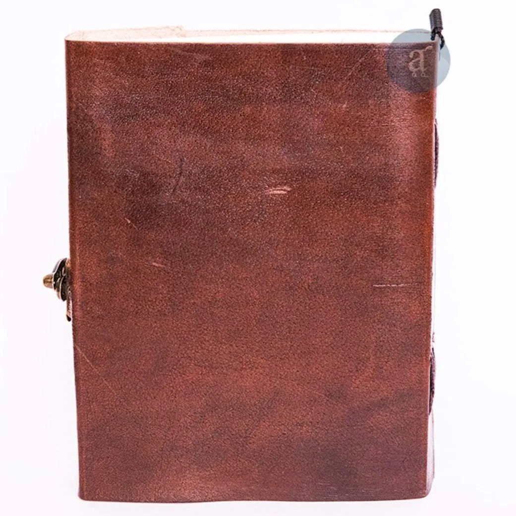 The Travel Journal