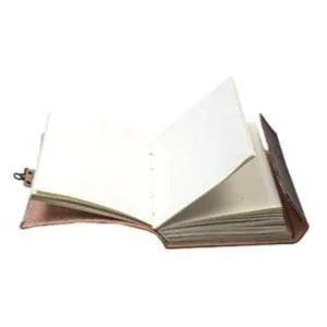 The Travel Journal
