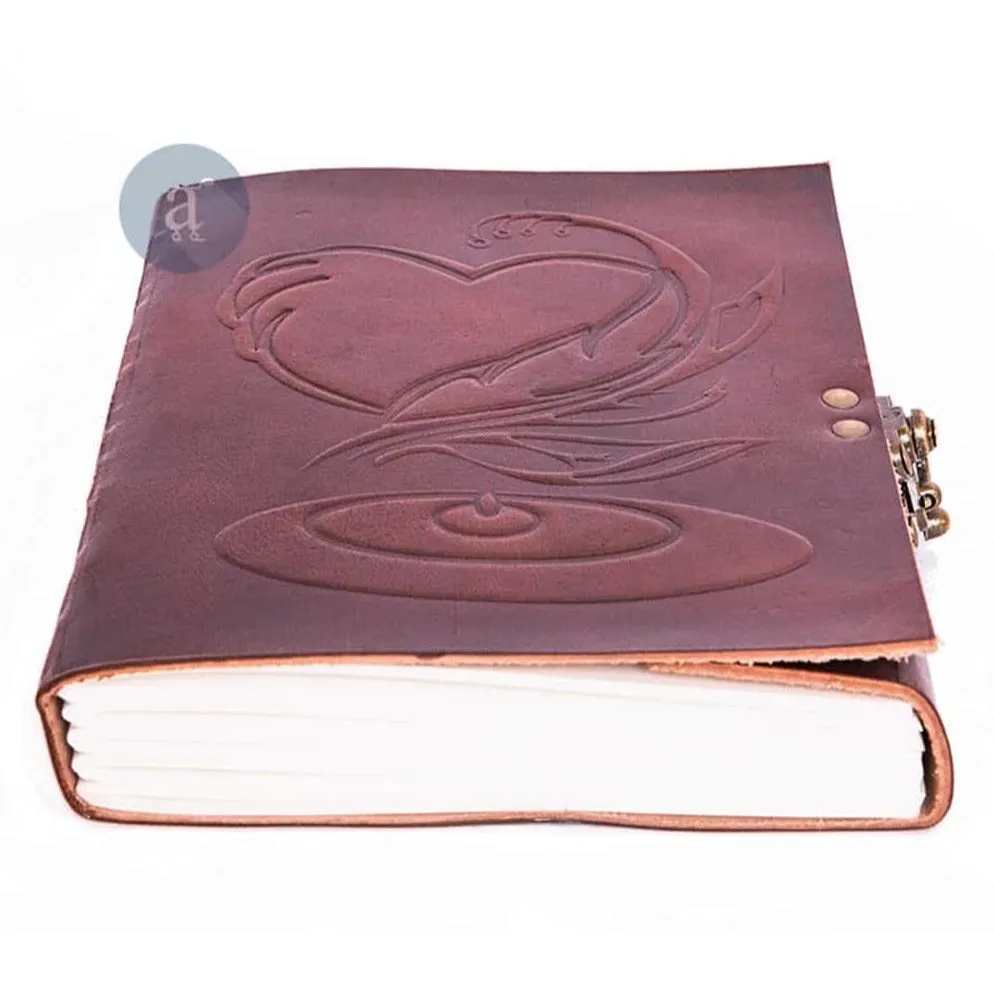 The Travel Journal