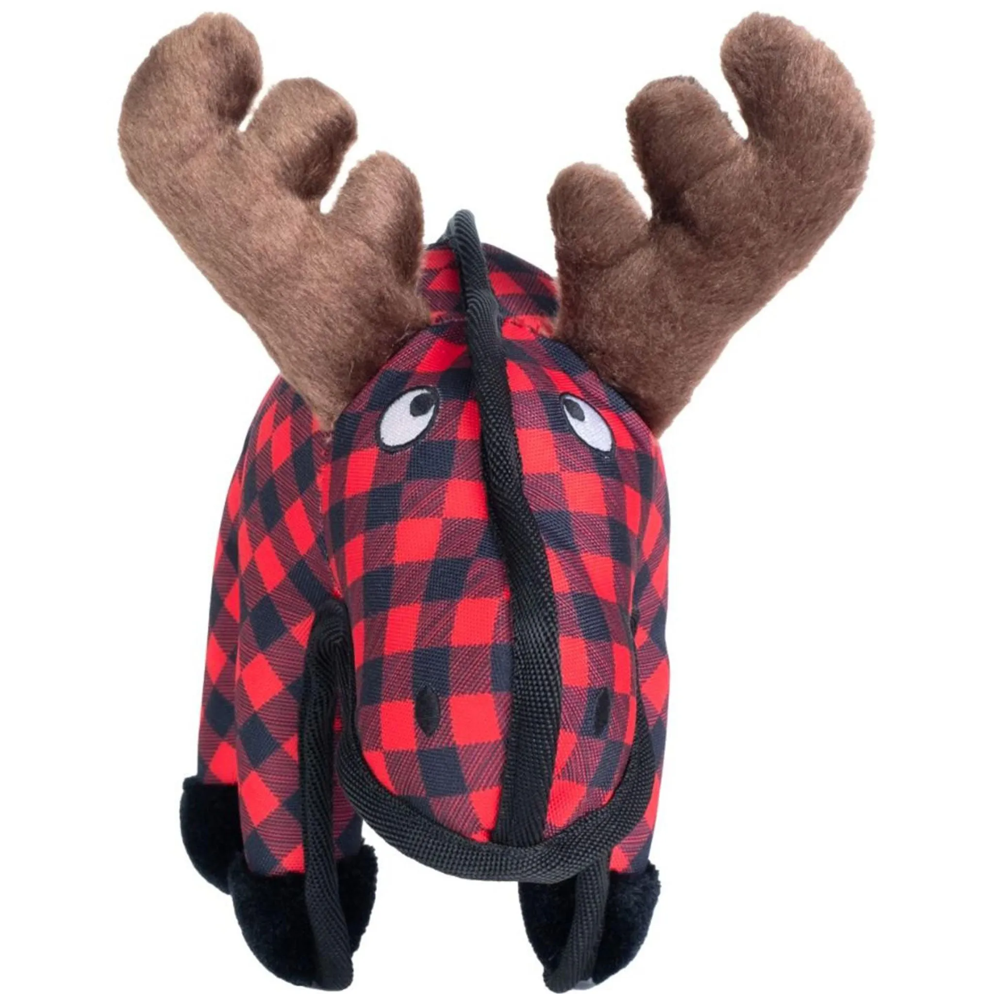 The Worthy Dog Moose Dog Toy