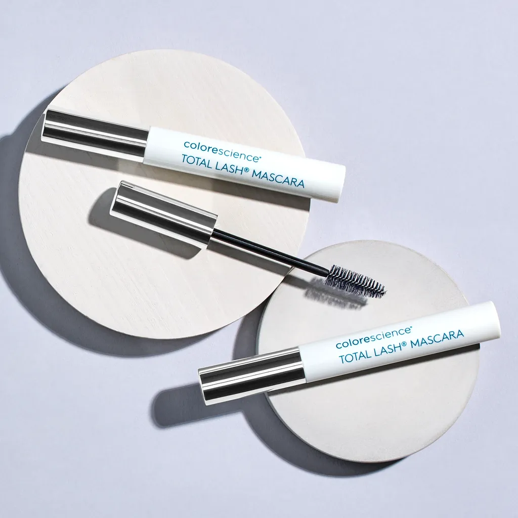 Total Lash™ Serum Mascara