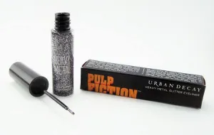 Urban Decay Pulp Fiction Heavy Metal Glitter Eyeliner