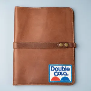 Vanderbilt 2.0 Vintage Double Cola Patch - 002