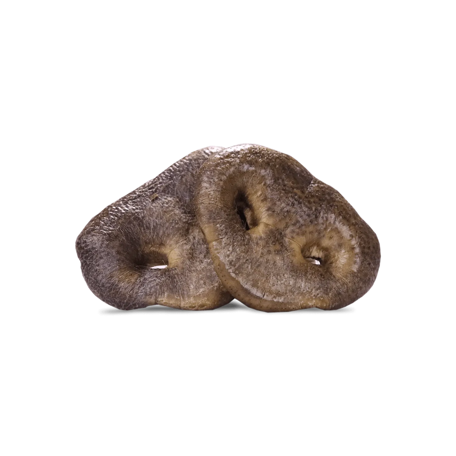 Vital Essentials Raw Bar Freeze-Dried Pig Snout Dog Treats