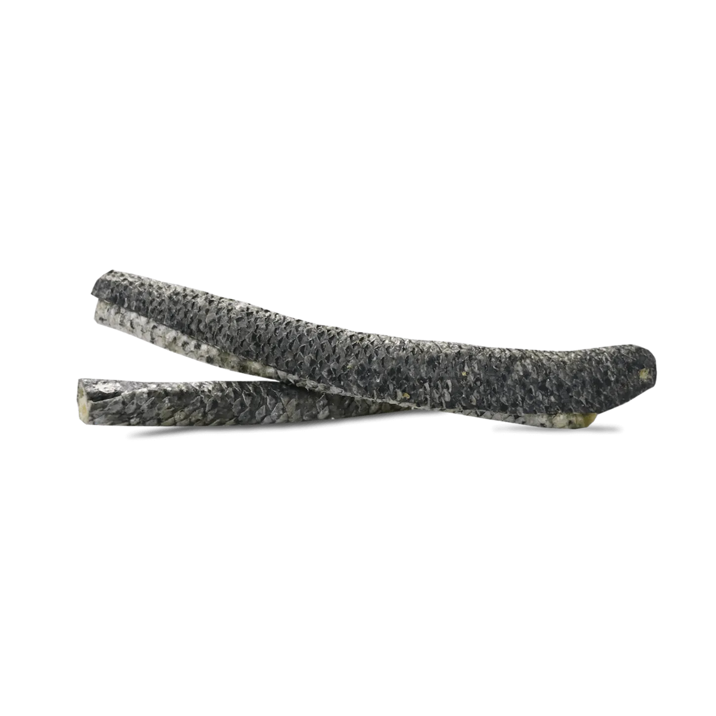 Vital Essentials Raw Bar Freeze-Dried Salmon Skin Dog Treats