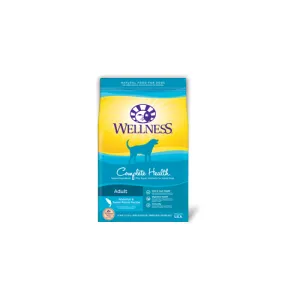 Wellness Complete Health Whitefish & Sweet Potato Dry Dog Food