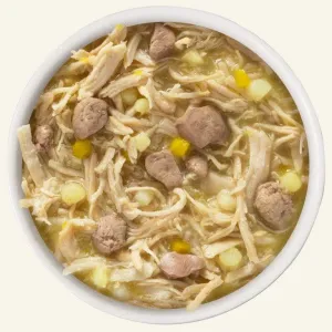 Weruva Dog Amazon Liver Wet Food