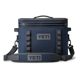 Yeti Hopper Flip 18