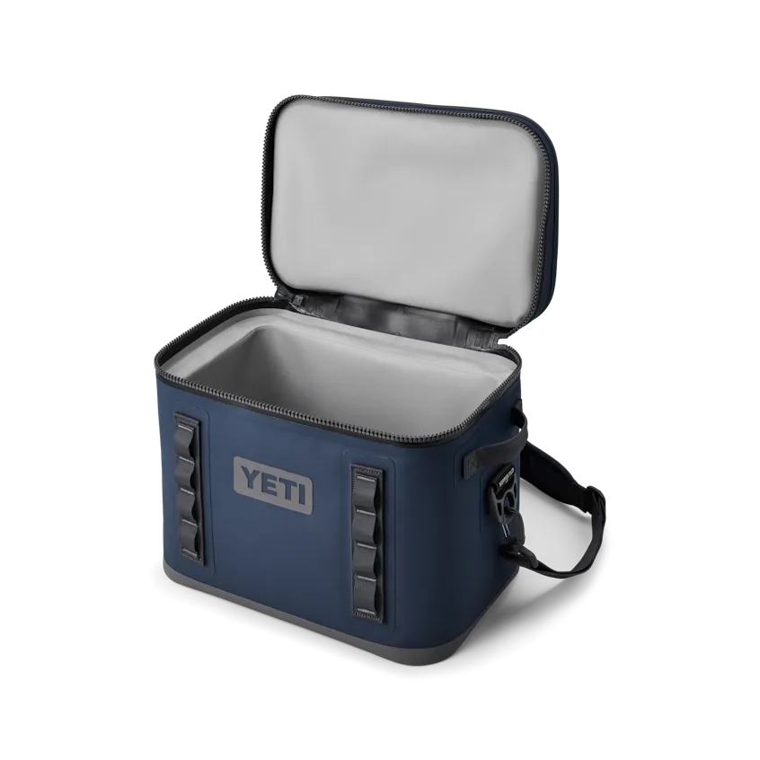 Yeti Hopper Flip 18