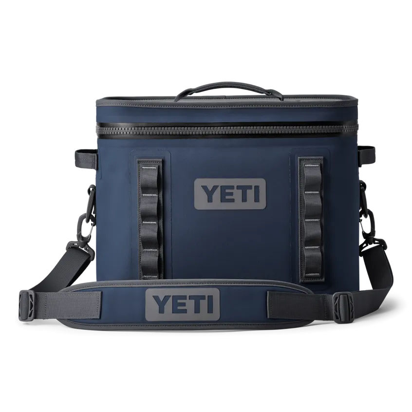 Yeti Hopper Flip 18