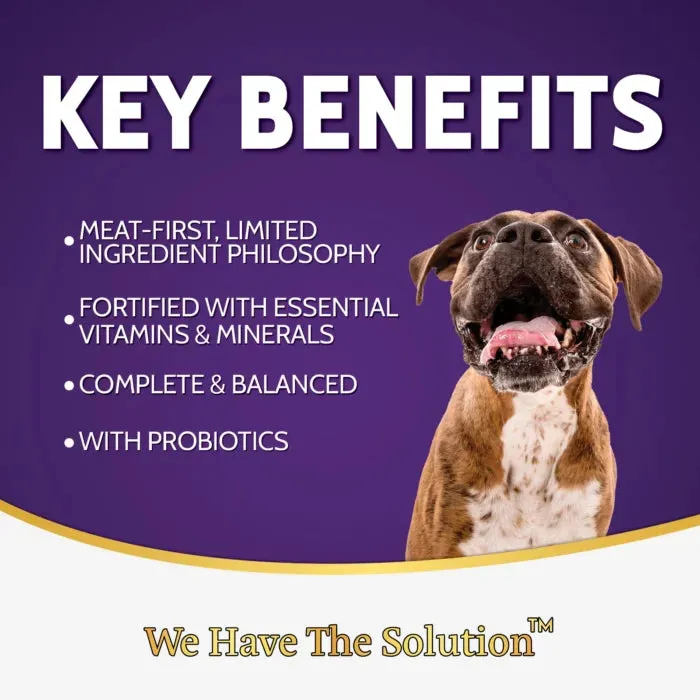 Zignature Grain Free Limited Ingredient Kangaroo Formula