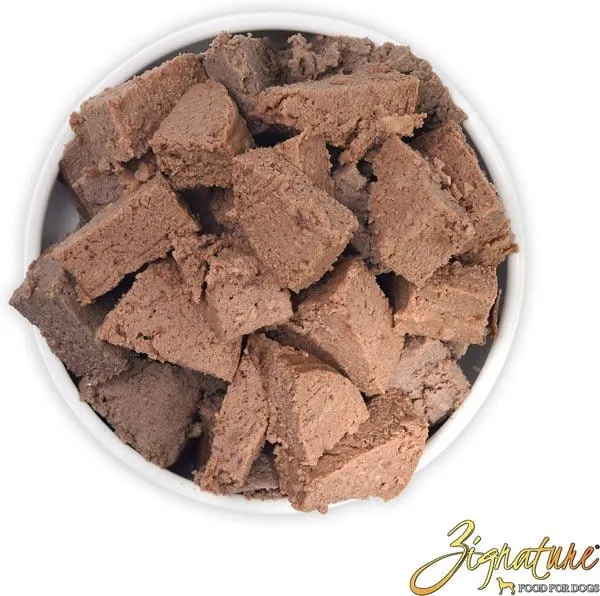 Zignature Limited Ingredient Diet Grain Free Lamb Recipe Canned Dog Food