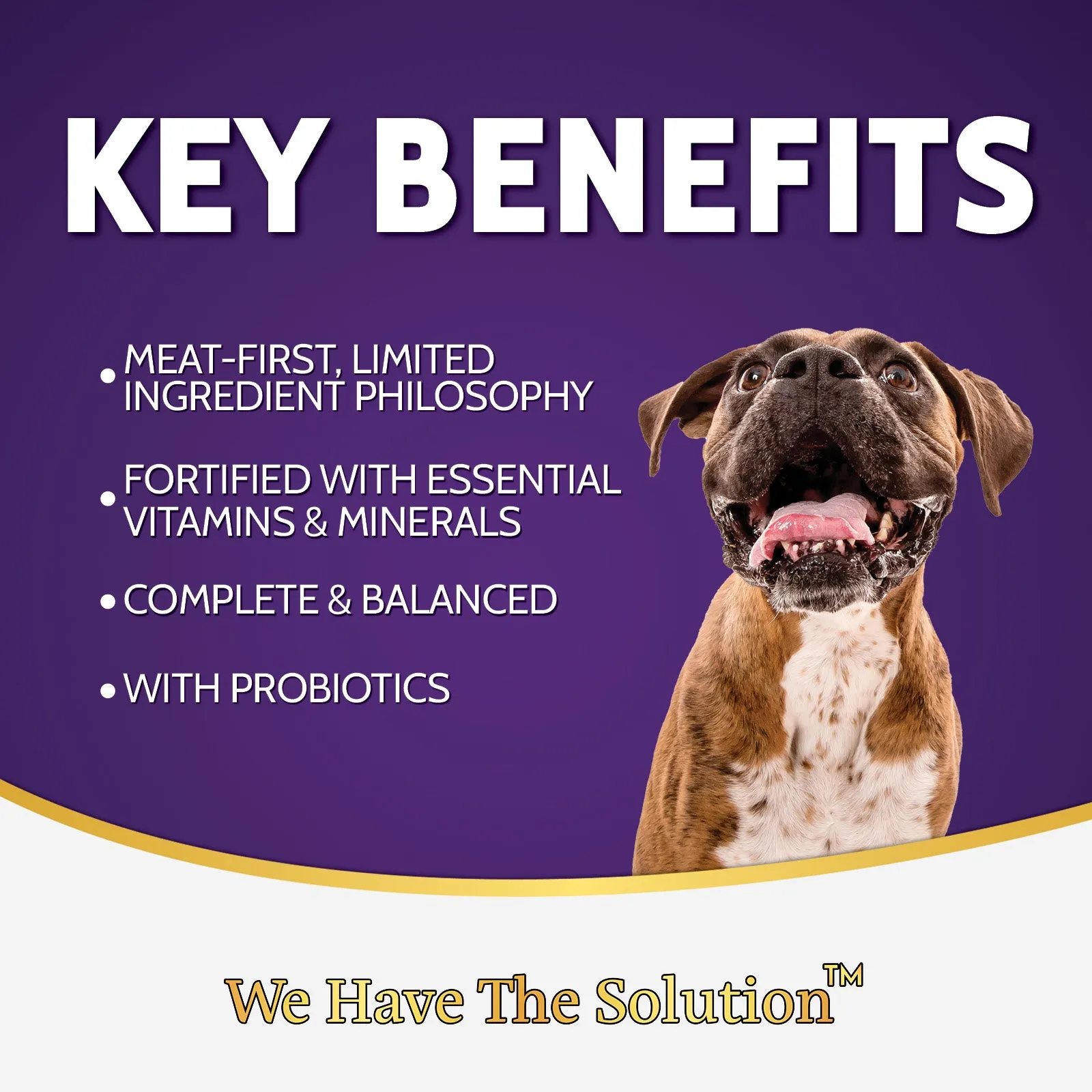 Zignature Venison Formula Dry Dog Food