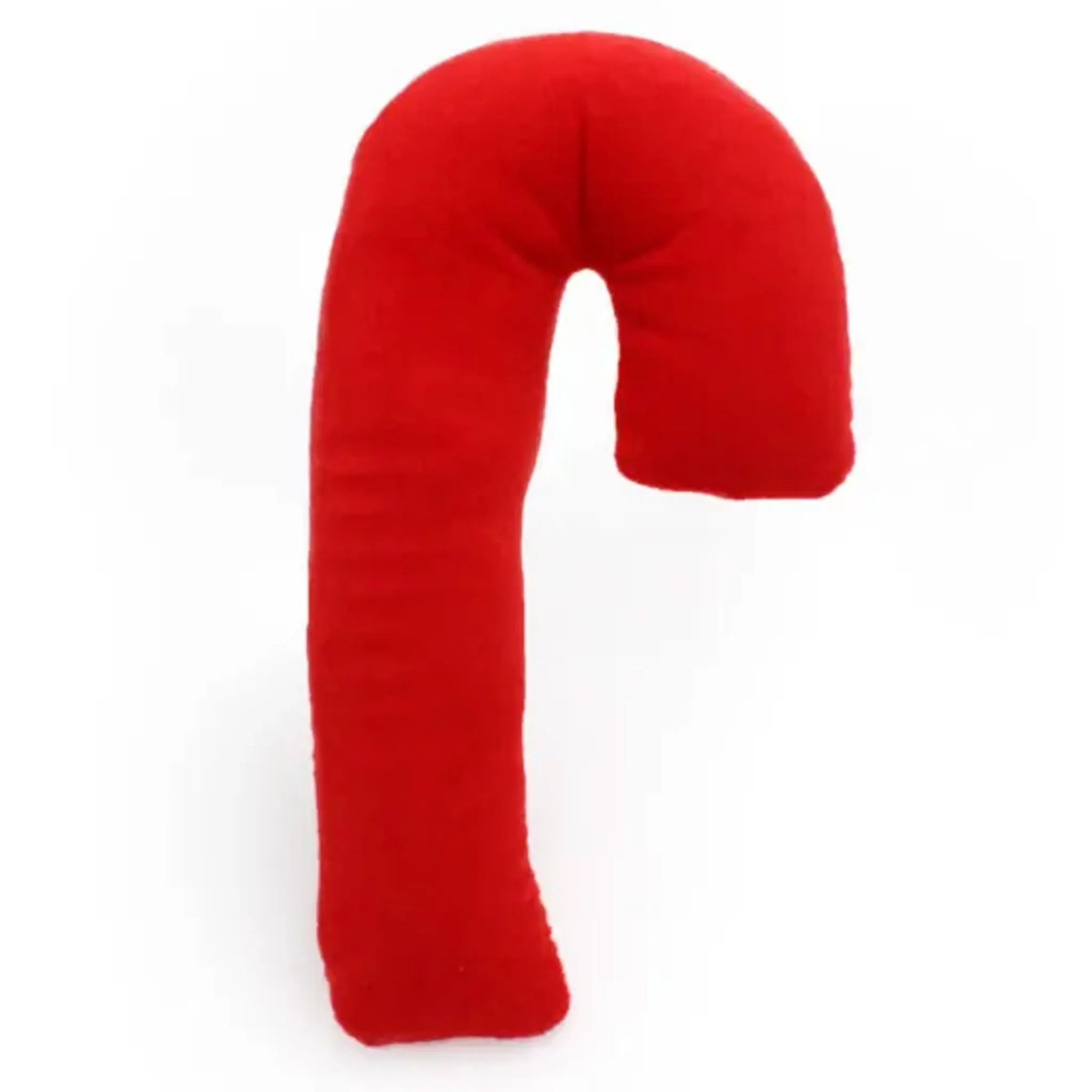 Zippy Paws Holiday Jigglerz Candy Cane Dog Toys