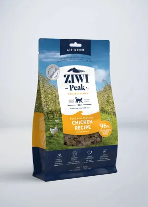 Ziwi Peak Air-Dried Free-Range Chicken Dry Dog Food