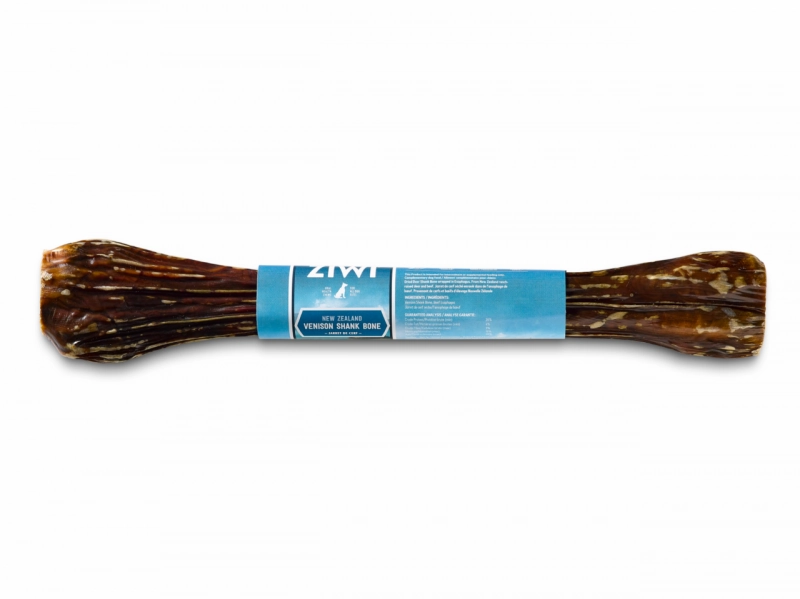 Ziwi Peak Deer Shank Dog Bone